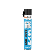 PROMAST MONTAJ KÖPÜĞÜ 750 ML