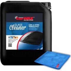 Carwax Cam Ve Ayna Temizleyici Glass Cleaner 5 kg