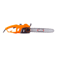 Attlas Ecs 2200 Elektrikli Orman Motoru 2200 W 40 Cm