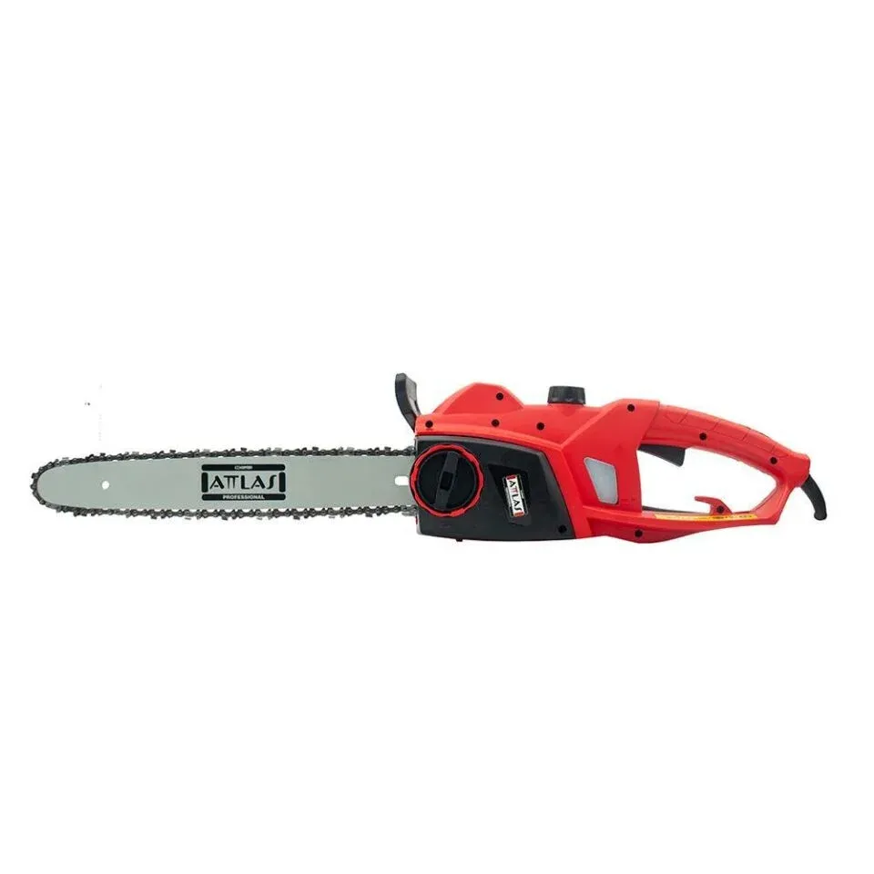 Attlas Ecs 2200 Elektrikli Orman Motoru 2200 W 40 Cm