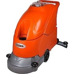 Flora E 145  Zemin Temizleme Makinası