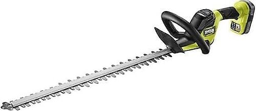Ryobi RY18HTX60A-125 18 V 2.5 Ah Çit Budama Makinesi