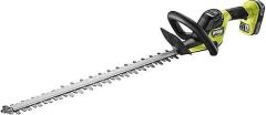 Ryobi RY18HTX60A-125 18 V 2.5 Ah Çit Budama Makinesi