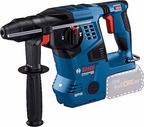 Bosch GBH 18V-28 C Kırıcı-Delic