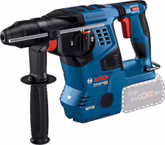 Bosch GBH 18V-28 C Kırıcı-Delic