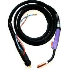 CSONNENWELD KAYNAK TORCU 501 4M