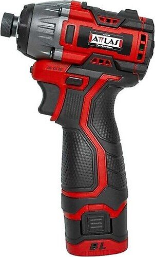 Attlas PRO-ATBL 18 ID2-202C AKÜLÜ DARBELİ VİDALAMA
