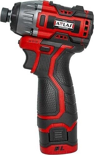 ATBL 16 ID-202C 16V AKÜLÜ KÖMÜRSÜZ DARBELİ VİDALAMA