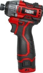 ATBL 16 ID-202C 16V AKÜLÜ KÖMÜRSÜZ DARBELİ VİDALAMA