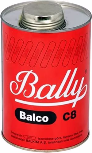 Bally Balco C8 850 gr Çok Amaçlı Yapıştırıcı