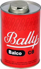Bally Balco C8 850 gr Çok Amaçlı Yapıştırıcı