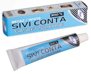 ByBest Sıvı Conta Beyaz 45 gr