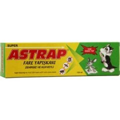 Astrap Fare Yapışkanı 125 ml