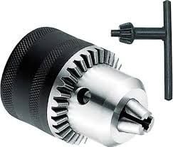 BAYTEC 13 MM 1/2 Anahtarlı Mandren