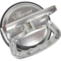 MERCURE Tekli Pompalamalı Vantuz