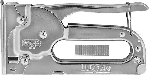 Luxor LX-607 Profesyonel Mekanik Zımbalama Aleti