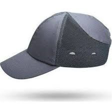 GRİ BARET ŞAPKA