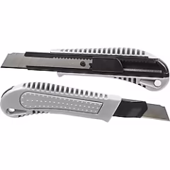 LUXOR MAKET BIÇAĞI YEDEĞİ DAR 1.KALİTE LX9C