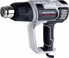 Specco SP-2041 2000 W Sıcak Hava Tabancası