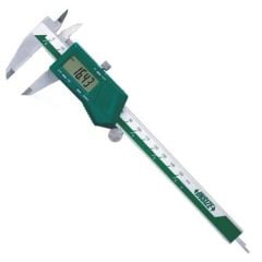 INSIZE DİJİTAL KUMPAS 0-200MM