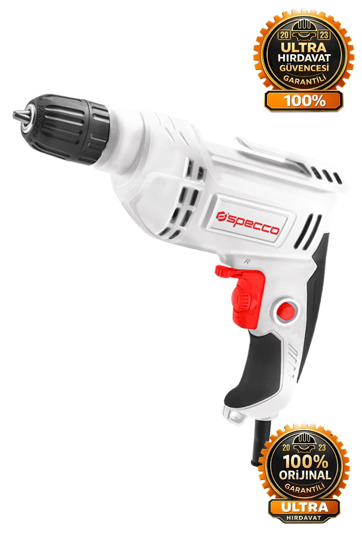 Specco SP-6020 450 W Elektrikli Matkap