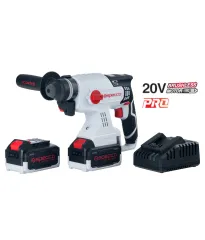 SPECCO 20 V 2 J ŞARJLI KIRICI DELİCİ XSP20-4047