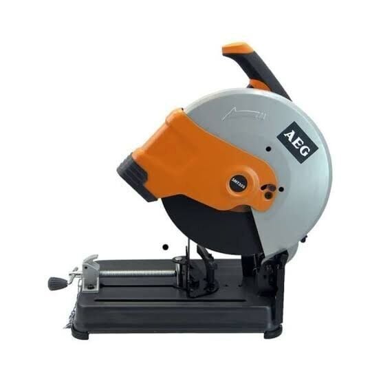 AEG STM 18 Profil/Metal Gönye Kesme Makinesi