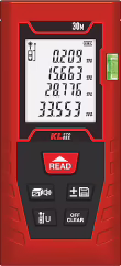KL Eco KE30LM 30 m Lazer Metre