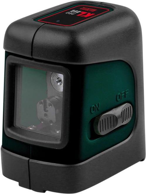 KL PRO KLLZR112 Çizgi Lazer (Yatay/Dikey, 2 Işınlı, Kırmızı)