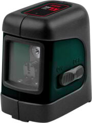 KL PRO KLLZR112 Çizgi Lazer (Yatay/Dikey, 2 Işınlı, Kırmızı)