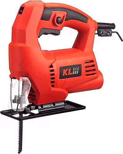 KL Eco KE4030DT 400 W Dekupaj Testere