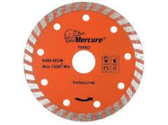 MERCURE 230 MM TURBO ELMAS TESTERE