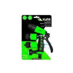 KUPA Tabanca 4'lü set 1/2 inç (Kup8500)