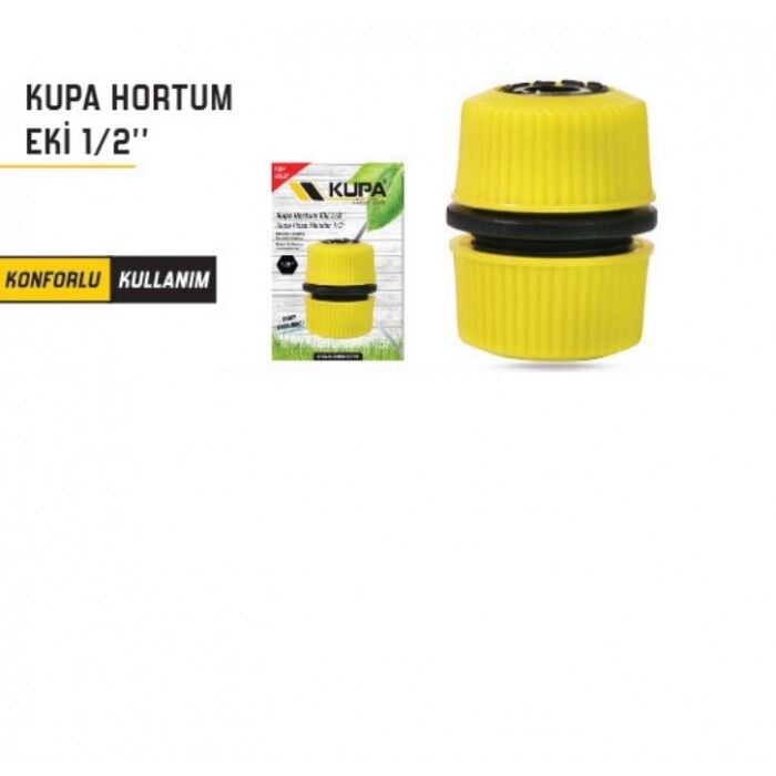 Kupa Hortum Eki 1/2’’ KUP8507