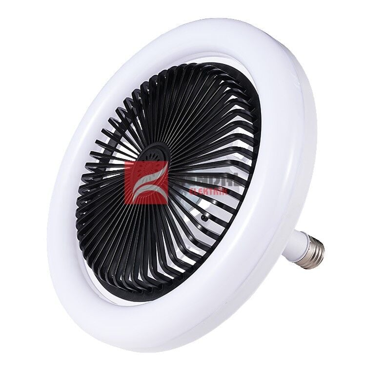 KES472 FANLI LED AMPUL