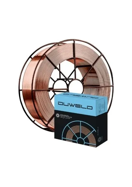 Duweld Sg2 1,20MM Gazaltı Kaynak Teli