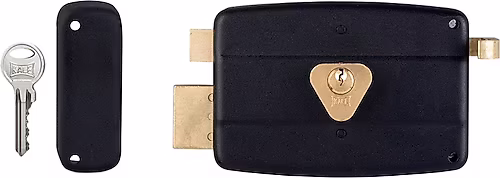 Kale 157 A Trajlı Kapı Kilidi