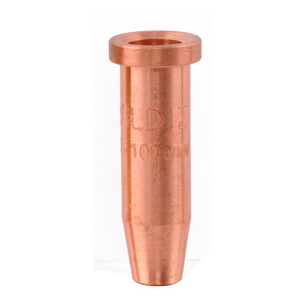 Kesme Dış Lüle (Bakır Kovan) Prop - Oks (Kesme Kap 3-100 mm)