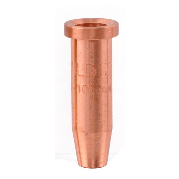 Yıldız 44039 Kesme Lülesi Asetilen Oksijen ( Kesme Kapasitesi 50 100 mm ) 45405A-903