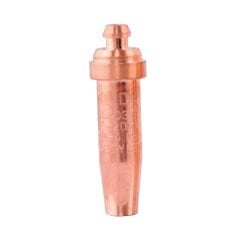 Kesme İç Lülesi Asetilen - Oksijen (Kesme Kapasitesi 3-20 mm) 44037
