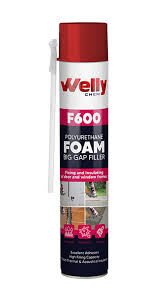 WELLY PU KÖPÜK