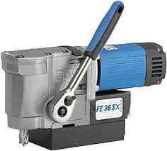 FE POWER TOOLS FE36X MANYETİK MATKAP