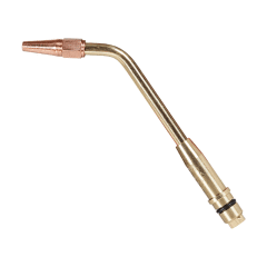 Kaynak Kolu No:3 Kaynak Kapasitesi 2-4 mm