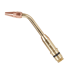 Kaynak Kolu No:1 Kaynak Kapasitesi 0,5-1mm