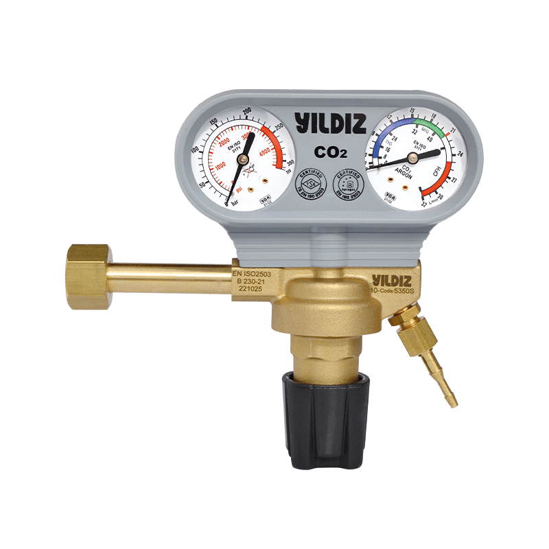 Yıldız Basınç Düşürücü CO2 5350S