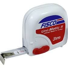 FISCO 3 METRE