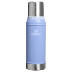 Stanley Klasik Vakumlu 0.75 lt Çelik Termos