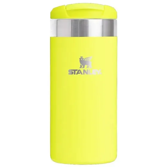 Stanley The AeroLight Transit Sarı 0.35 lt Termos Bardak