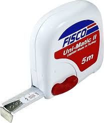 FISCO 5 METRE