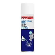 BEST GAZ ALTI KAYNAK SPREYİ
